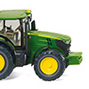 035801 John Deere 7260R