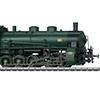 39551 蒸気機関車 DR G5/5