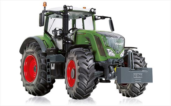 077345 1/32 Fendt 828 Vario