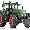 077345 1/32 Fendt 828 Vario