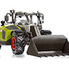 077347 1/32 Claas Scorpion 7044 telescopic loader