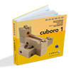 クボロ(キュボロ) パタ-ンバインダ-1 / cuboro book1