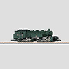 88293 蒸気機関車 GVB Reihe Gt 2 x 4/4 