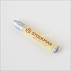 Stockmar/シュトックマ-社 蜜蝋クレヨン スティッククレヨン補充用単品 色番号26銀
